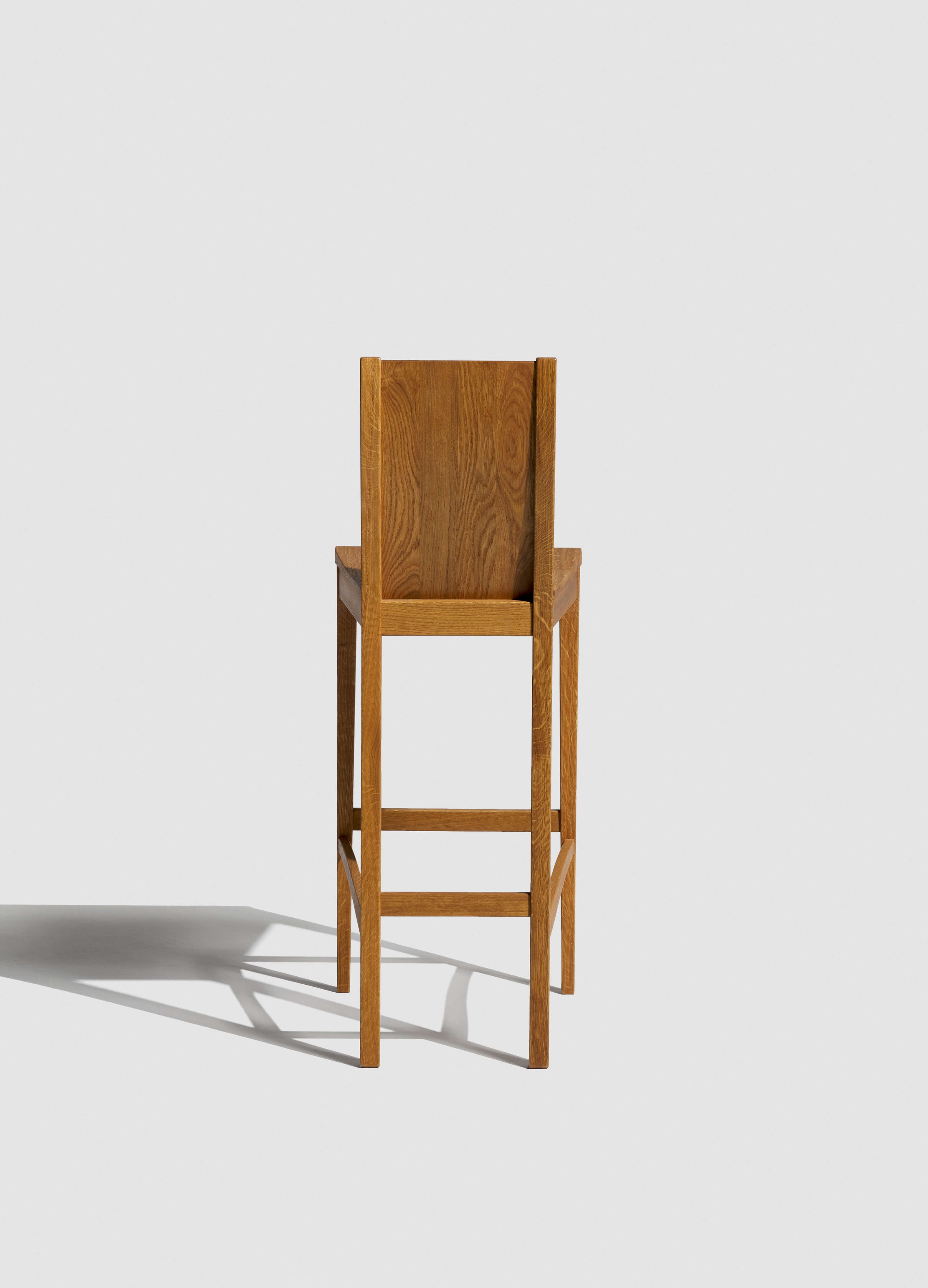 BAROVÁ STOLIČKA ARCA CELODREVENÁ