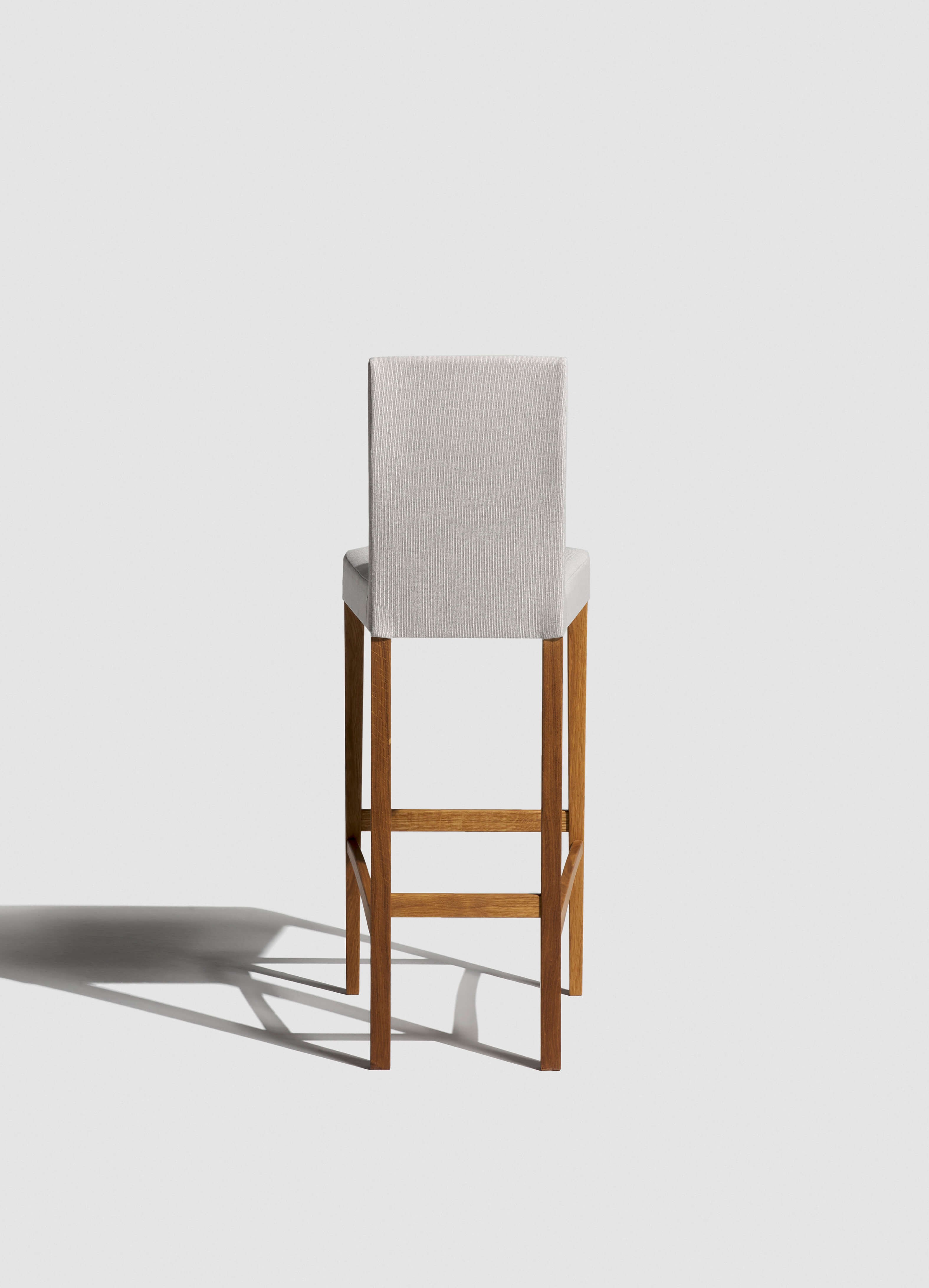 BAROVÁ STOLIČKA ARCA COMFORT