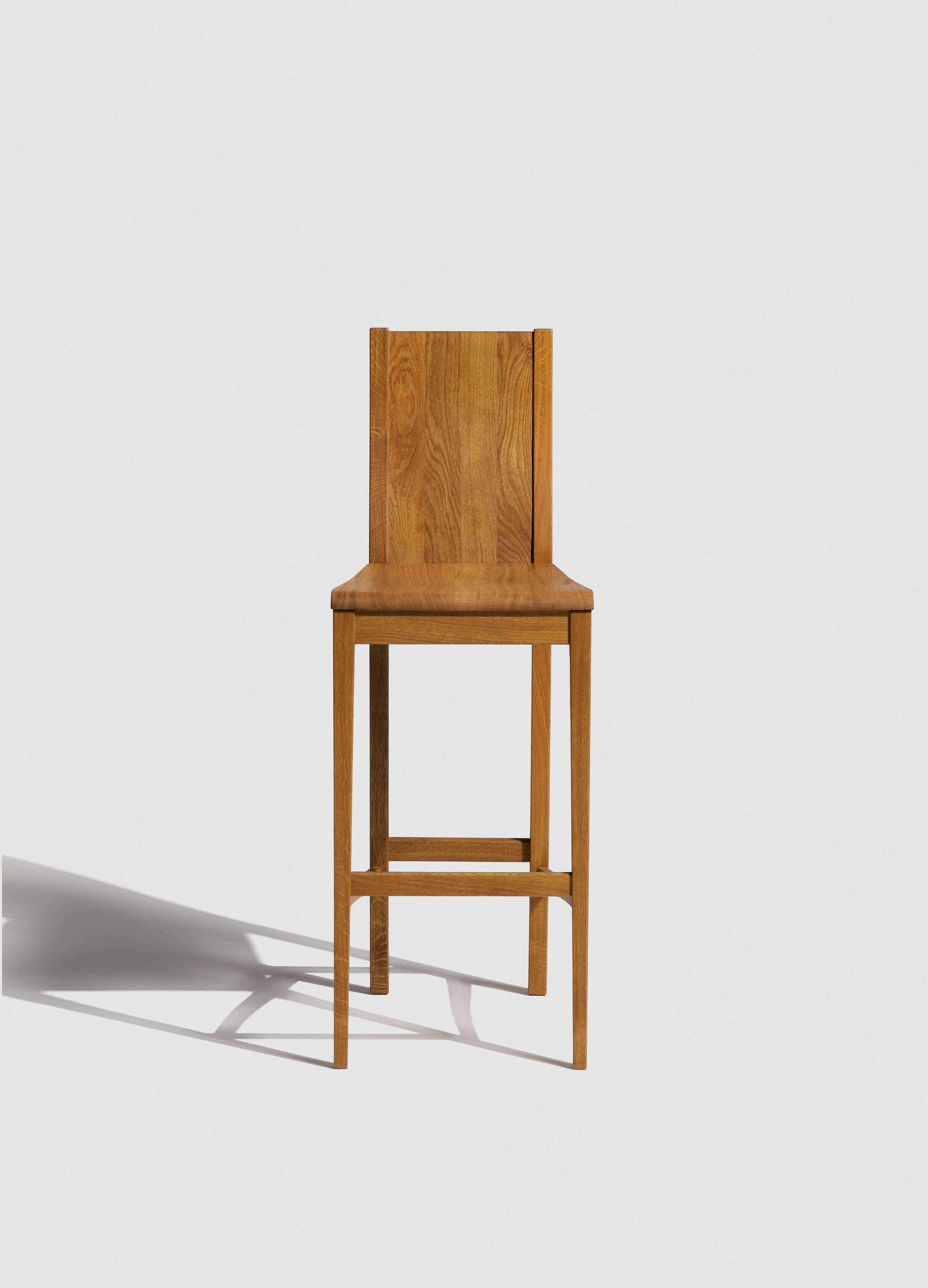 BAROVÁ STOLIČKA ARCA CELODREVENÁ